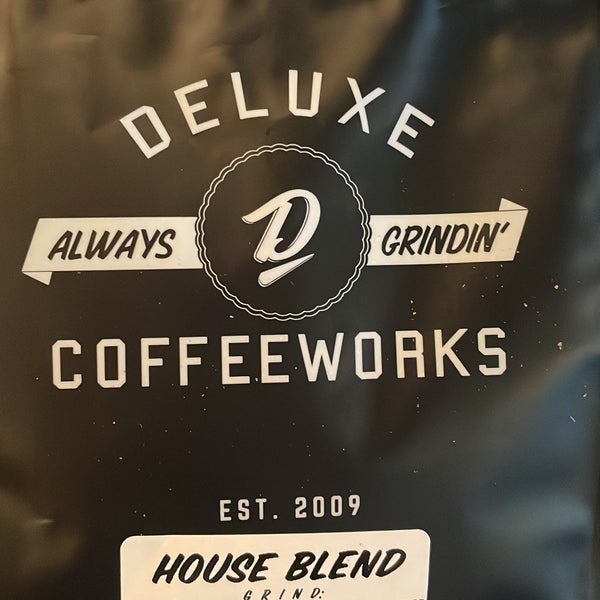 Deluxe Coffeeworks Gardens iKapa, Western Cape