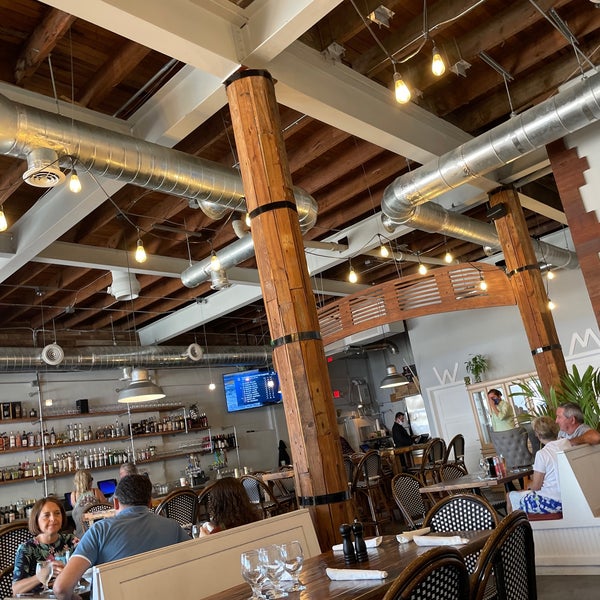 Pickled Restaurant & Bar Downtown District Fort Pierce 1 tip