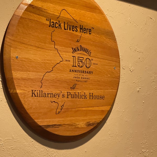 Photo taken at Killarney&#39;s Publick House by MaryLou J. on 6/21/2021