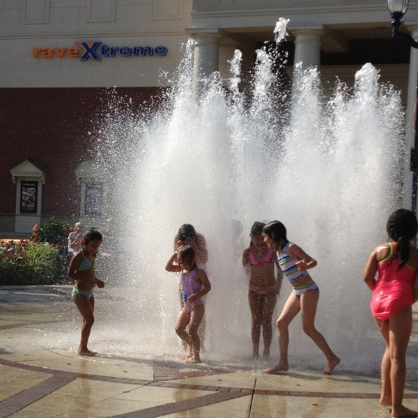 Fairfax Corner 19 tips from 3236 visitors