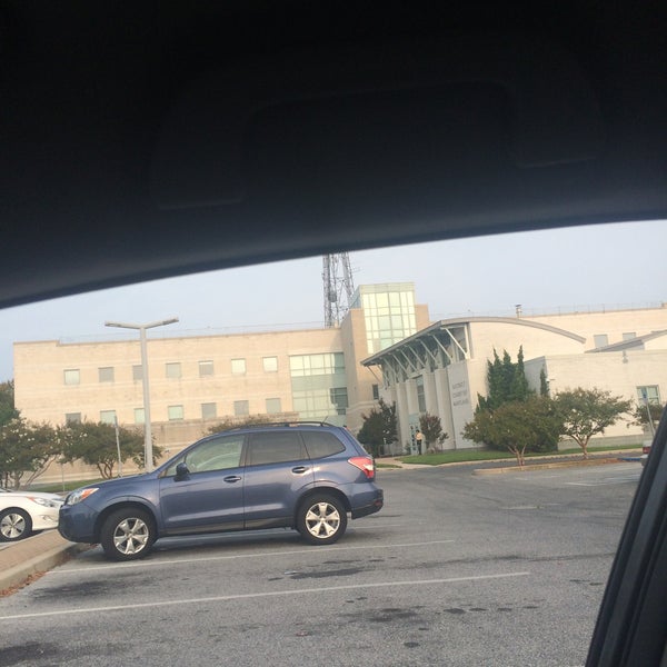District Court of Maryland for Worcester County Ocean City (02 05) 1 District Court of Maryland for Worcester County Ocean City (02 05) 1