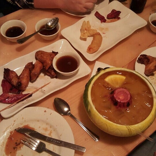 Bonsai's Restaurant Manchester, NH