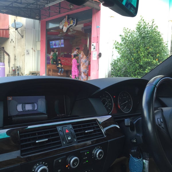Photos At Cool Blog Pasir Mas Bubble Tea Shop In Pasir Mas