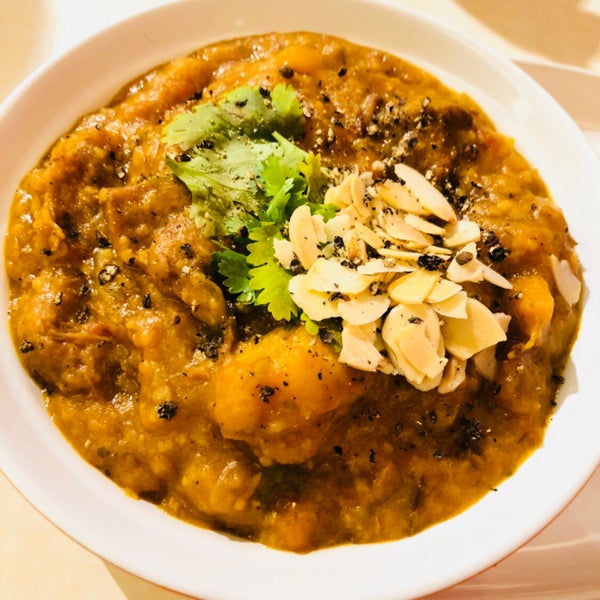 The soup i like. The soup i like
