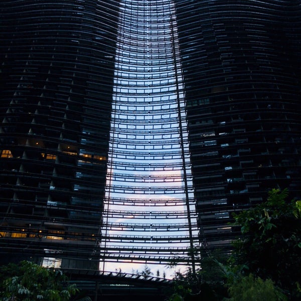 Photos At Marina One Building In Financial District