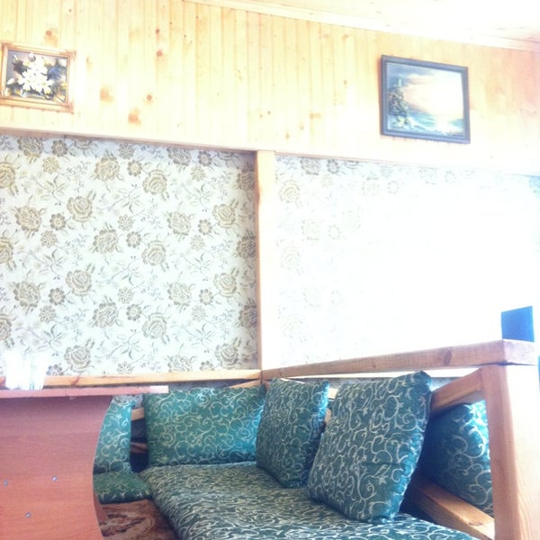 Кафе эльнур благовещенск