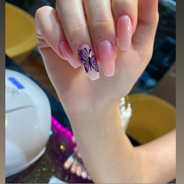 photos at nail haus nail salon in atakoy 1 kisim