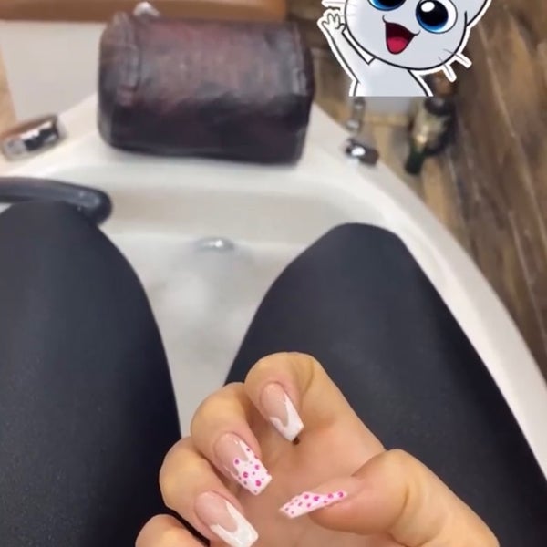 photos at nail haus nail salon in atakoy 1 kisim