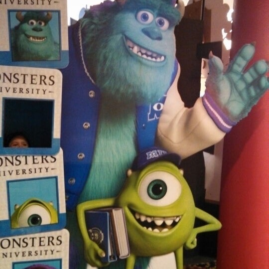 Shenango Valley Cinemas Glimcher Blvd'da fotoğraflar