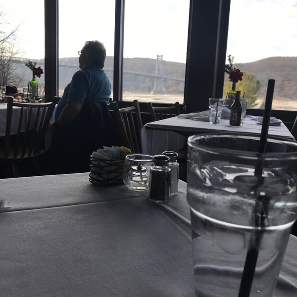 Photo taken at The River Station Restaurant &amp; Catering by Dan H. on 1/16/2017