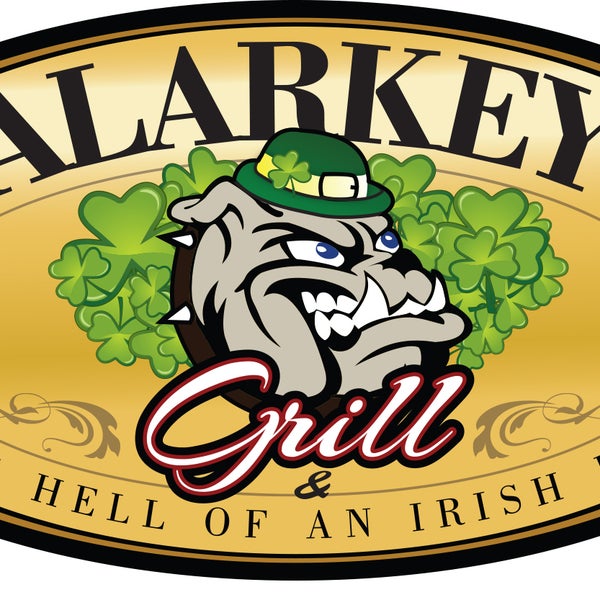 Das Foto wurde bei Malarkey&#39;s Grill and One Hell Of an Irish Bar von Malarkey&#39;s Grill and One Hell Of an Irish Bar am 7/8/2013 aufgenommen