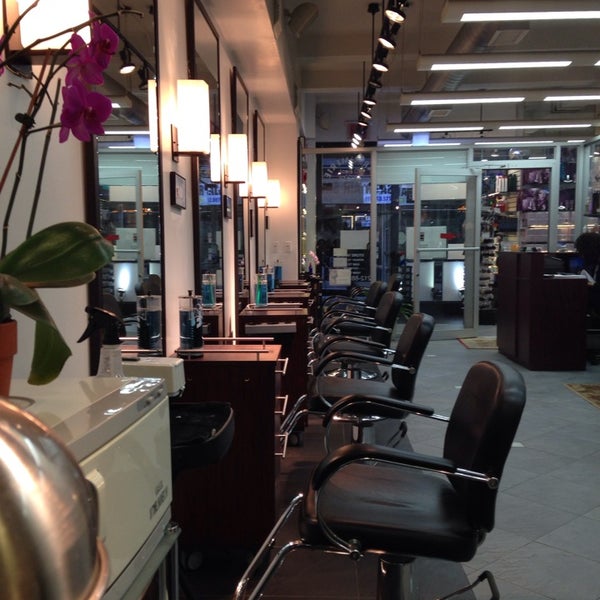Photos at Beleza Tropical Hair Salon - Salon / Barbershop in New York
