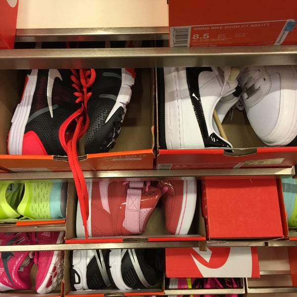 Nike store oceanside deals