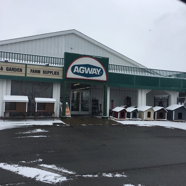 Butler Agway 500 Evans City Rd