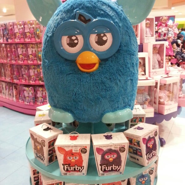 furby precio liverpool