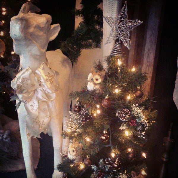 Christmas Spirit - 161 Rehoboth Ave