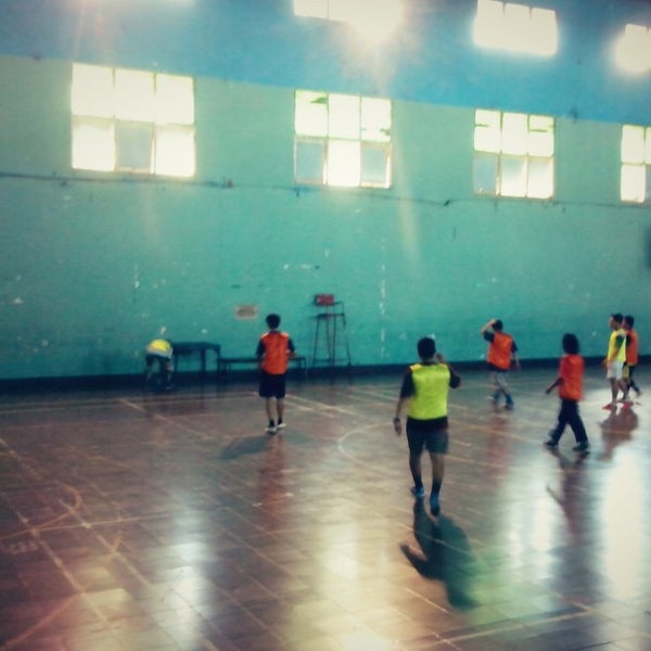 Спортхолл ангарск