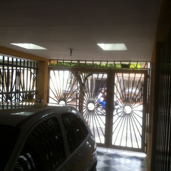 Palmeras Del Norte Housing Development