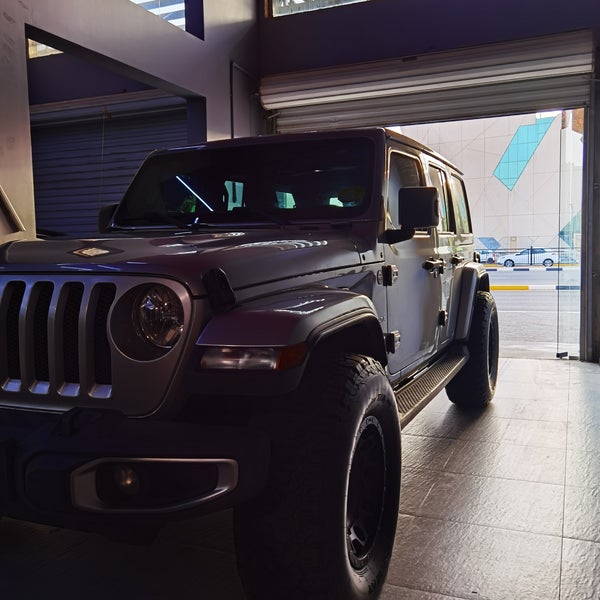 Auto Chapeau Automotive Repair Shop