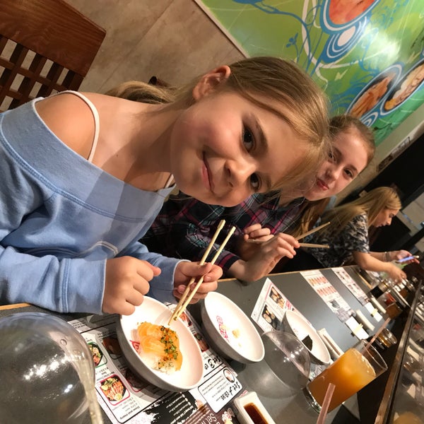 Wasabi City Centre 25 tips from 464 visitors