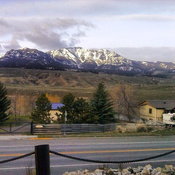 Photos At Comfort Inn Yellowstone North 1 Tip From 137 Visitors