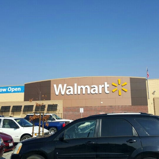 List 97+ Pictures Walmart 2752 Supercenter Photos Superb 10/2023