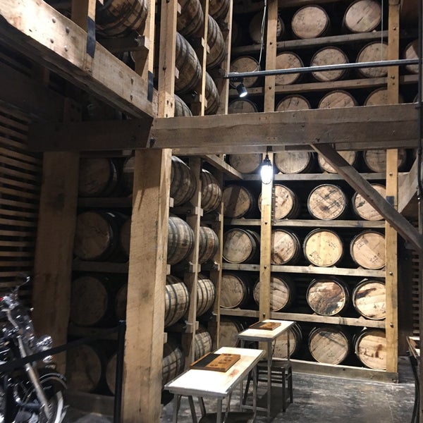 Foto scattata a Jack Daniel&#39;s Distillery da Jason N. il 10/14/2020