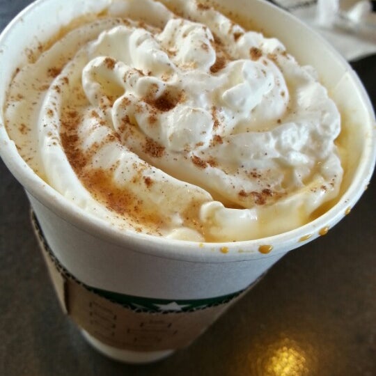 Starbucks Woodbury 23 tips