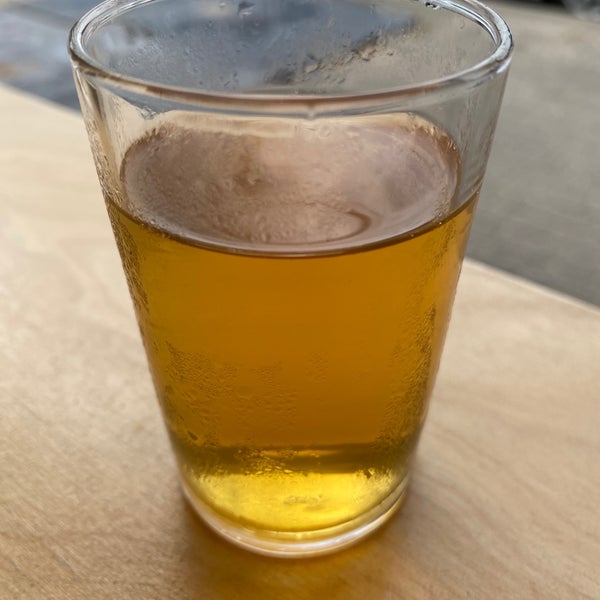 Photo taken at Westlake Brewing Company by Michael P. on 3/13/2021