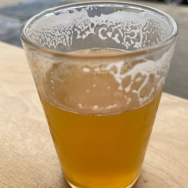 Photo taken at Westlake Brewing Company by Michael P. on 3/13/2021