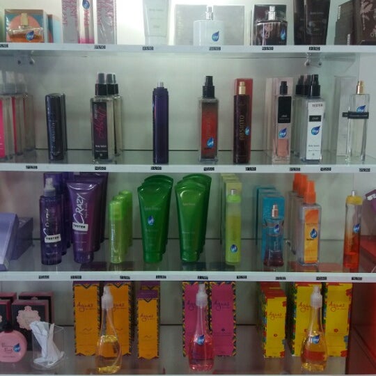 Acqua Di Lyz by Água de Cheiro - Av. João de Barros 1527-LJ07