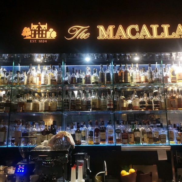 8/7/2022 tarihinde Thun C.ziyaretçi tarafından The Whisky Bar KL'de çekilen fotoğraf