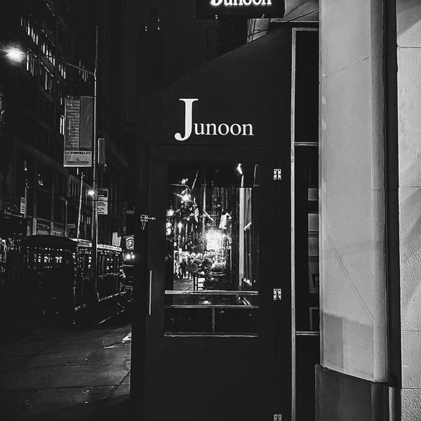 Foto tirada no(a) Junoon por Aziz K. em 9/30/2023