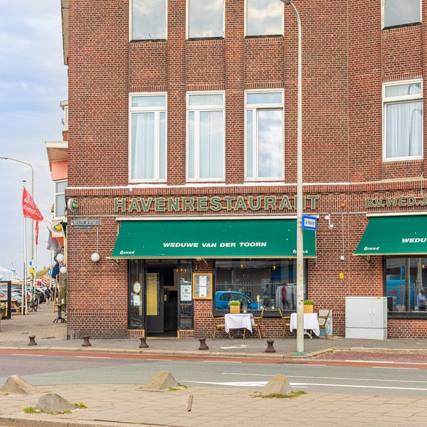 Foto tirada no(a) Havenrestaurant de Weduwe por Havenrestaurant de Weduwe em 10/3/2020