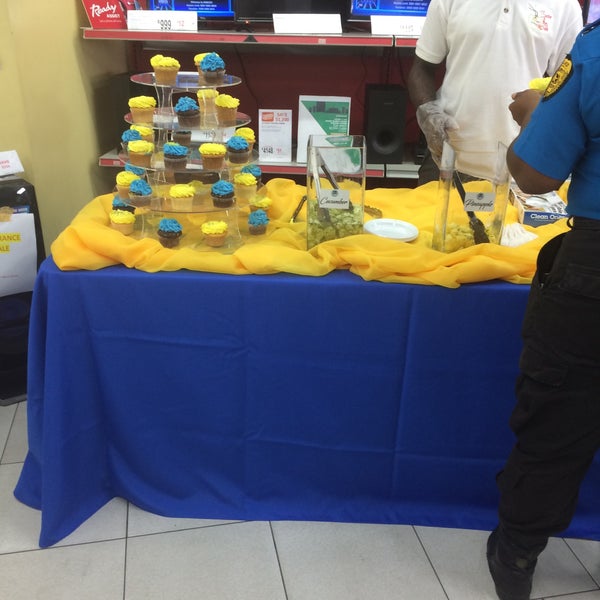 Courts Marabella Furniture and Home Store