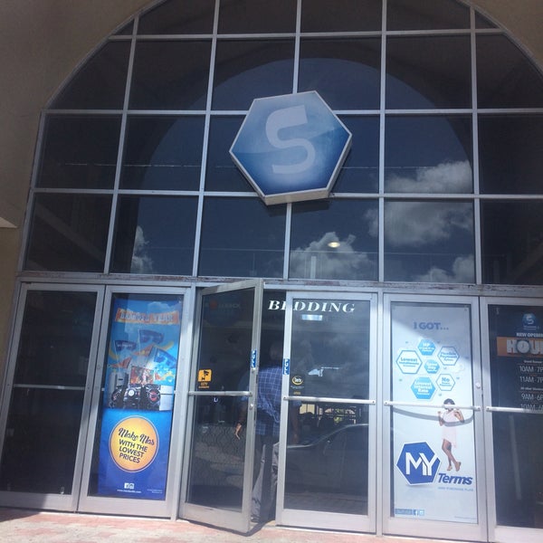 Standard Furniture and Home Store in Valsayn