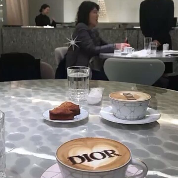 Photos At Cafe Dior By Pierre Herme 銀座 銀座6 10 1 Photos At Cafe Dior By Pierre Herme 銀座 銀座6 10 1