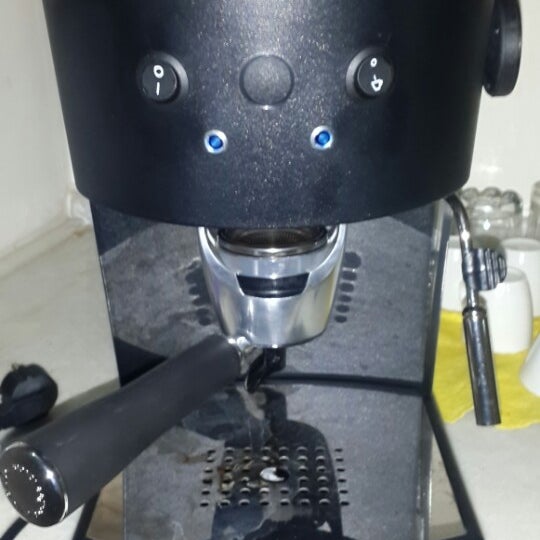 Coffee Maker With Capsules Spetema Nes Desire Wh Max Power 850 W 20 0 Bar Byal