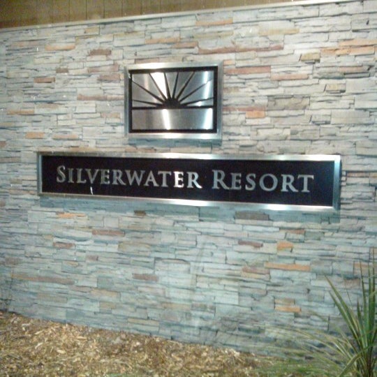 Silverwater Resort Resort