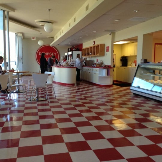 Dempsey Bakery Downtown Little Rock Little Rock, AR