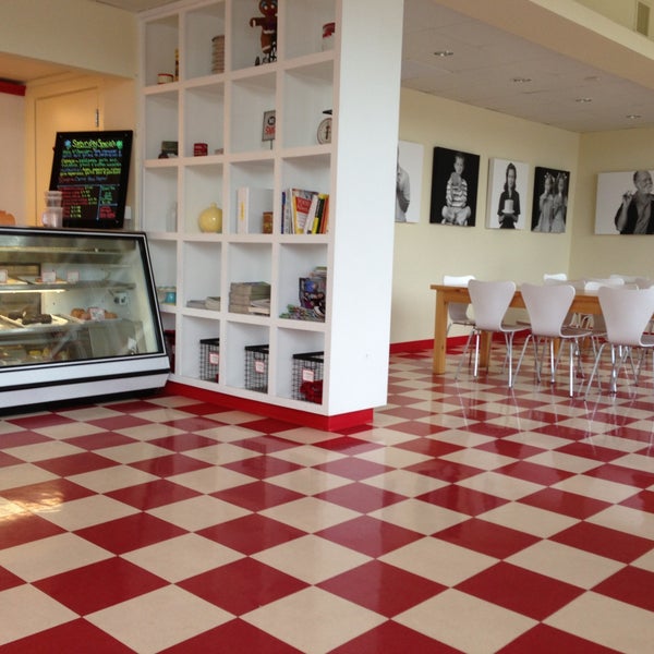 Dempsey Bakery Downtown Little Rock Little Rock, AR