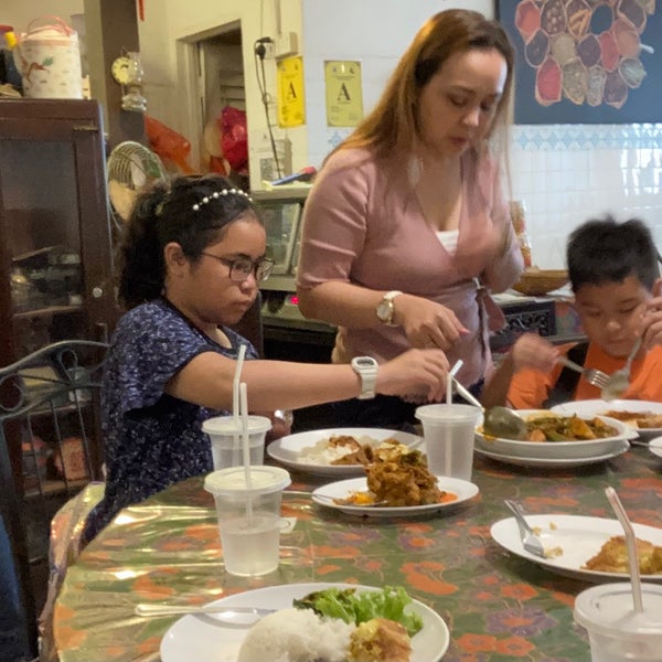 Cottage Spices Nyonya Restaurant 35 Tips From 1012 Visitors