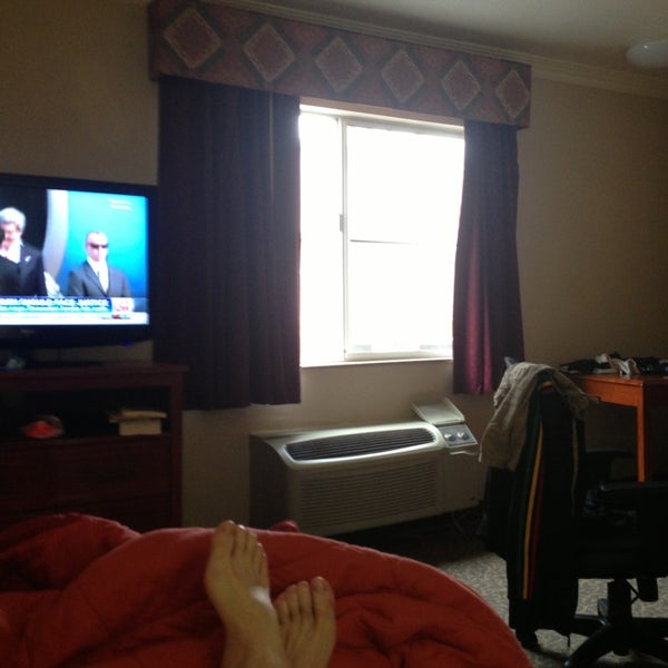 Comfort Inn Silver Lake 8 Tips From 320 Visitors