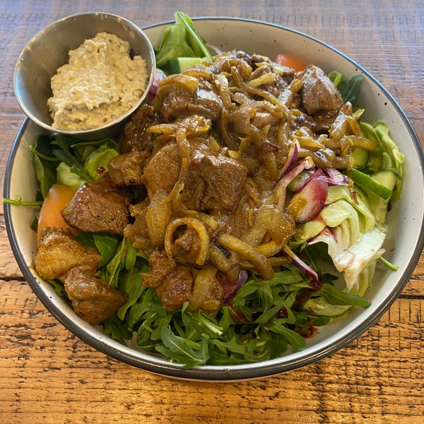 Pita Mix Rose Bay Rose Bay, NSW