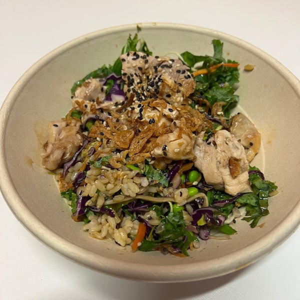 Bowls Baby Melbourne CBD 1 tip