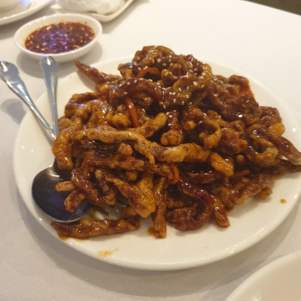 8/15/2019에 J님이 Golden Century Seafood Restaurant에서 찍은 사진
