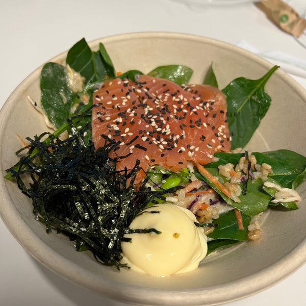 Bowls Baby Melbourne CBD 1 tip