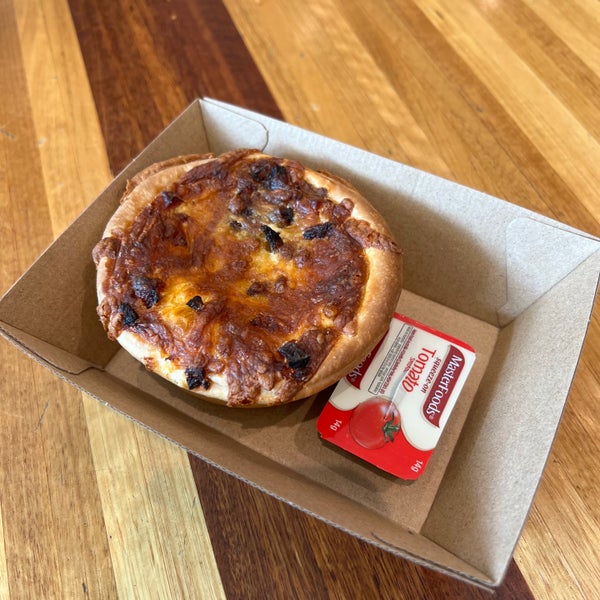 Beechworth Bakery 27 Camp St