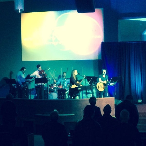 Foto tomada en Faith Outreach Center International  por Steven D. el 2/28/2015