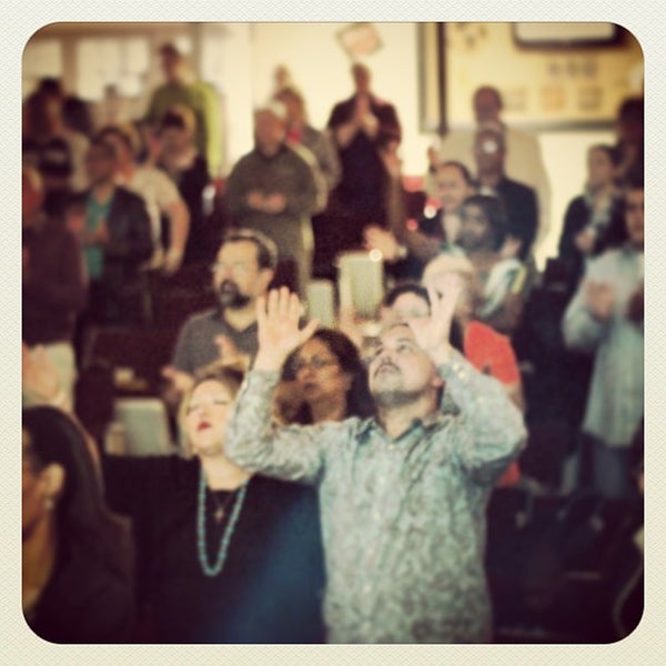 รูปภาพถ่ายที่ Faith Outreach Center International โดย Steven D. เมื่อ 6/24/2013